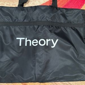 Theory Garment Bag